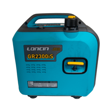 LONCIN inverter 2300watt Silent GENERATOR GR2300IS