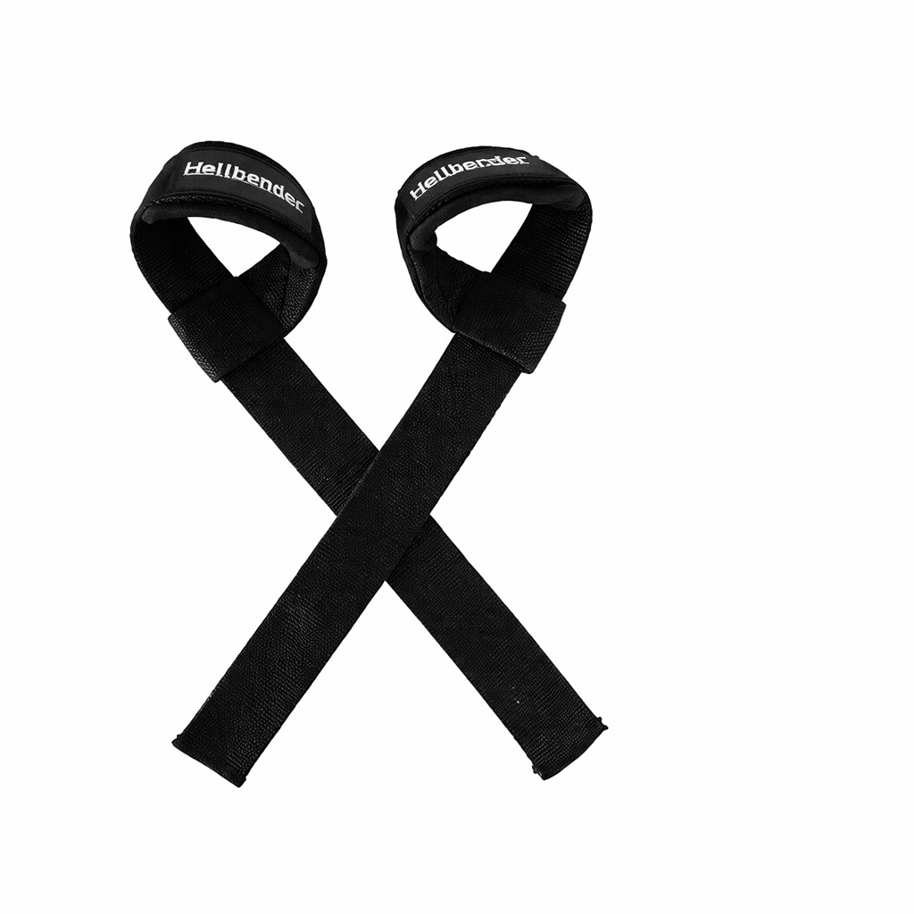Hellbender Løftestropper - Black