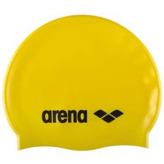 Arena - Classic Silicone Cap - Børn