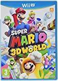 Super Mario 3D World Game Wii U [UK-Import]