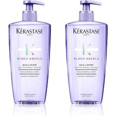 2st Kérastase Blond Absolu Bain Lumiére Shampoo - 500 ml