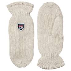 BASIC WOOL MITT