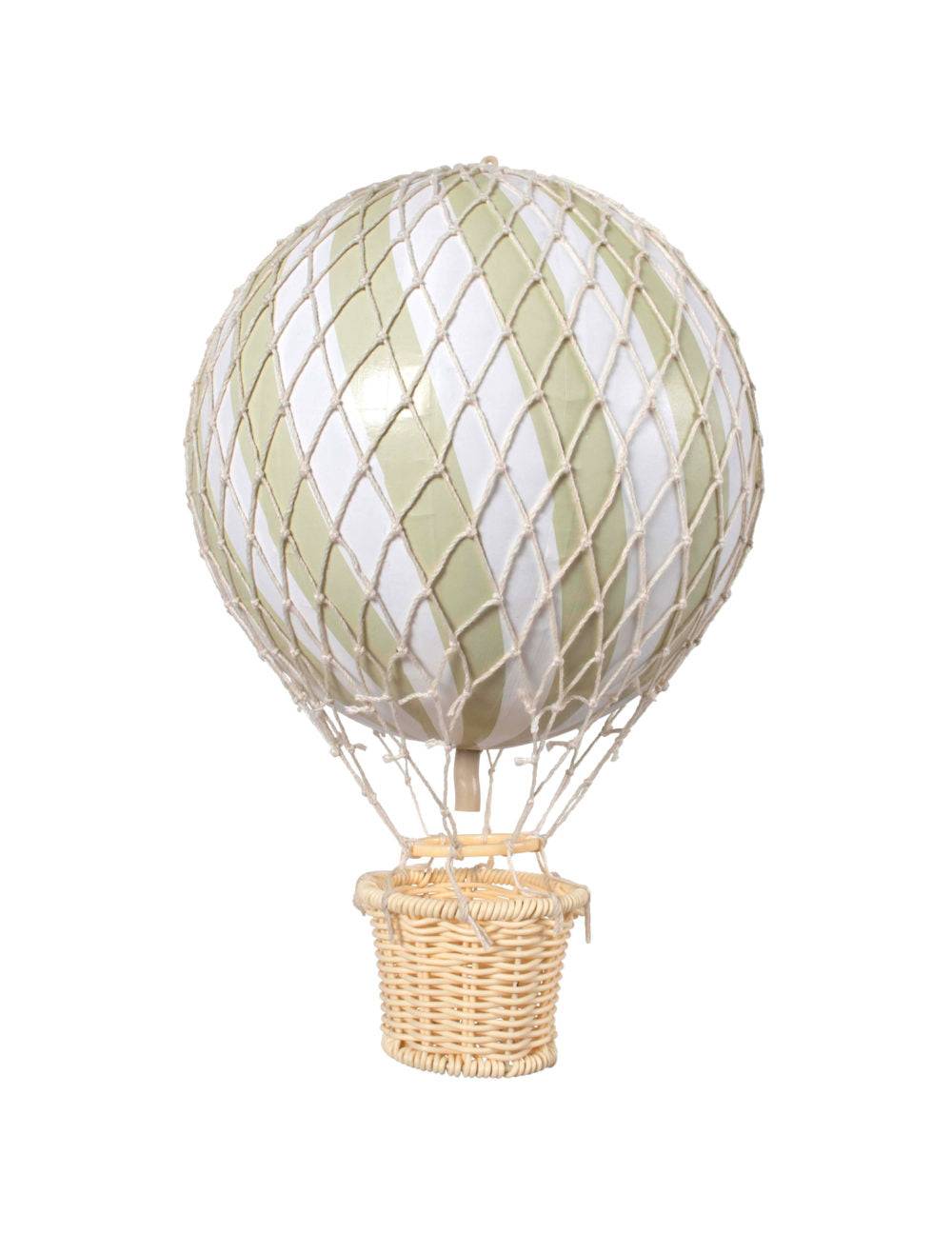 Filibabba Air Balloon – Grön 20 cm Default Title
