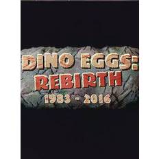 Dino Eggs: Rebirth Steam Key GLOBAL