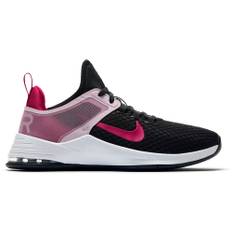 Nike - Air Max Bella TR 2 - Dame  - 41  - Sort