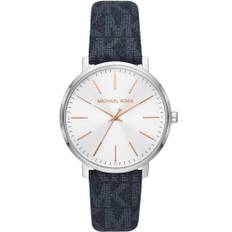 Michael Kors Ladies Pyper Strap Watch MK7244