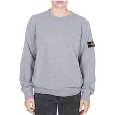 Stone Island jr. Sweatshirt 811661320 V0M64 Grey Melange