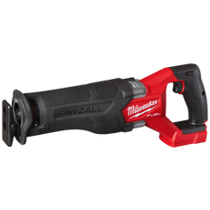 Milwaukee Bajonetsav M18 FSZ-0X Uden Emballage