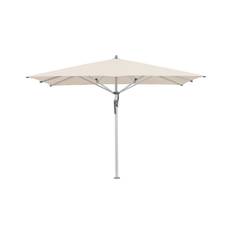 Fortello LED AKU 400x300m, uden frisekant - Champagne