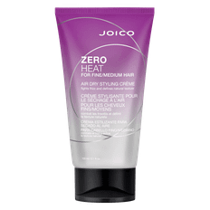 Joico Zero Heat Crème for Fine/Medium Hair 150 ml - Multi