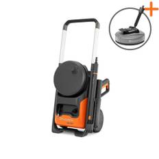 Husqvarna PW 360 II Högtryckstvätt