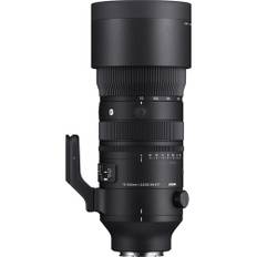 Sigma 70-200mm f/2.8 DG DN OS Sports Lens for Sony E