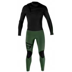 Brunotti Gravity 5/3 Frontzip Neopren Våddragt