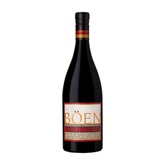 BÖEN Pinot Noir TRI-County 2021