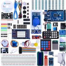 Elegoo Mega 2560 Ultimate Starter Kit - 1 Set