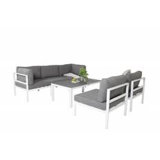 Have Sofa sæt Copacabana - Hvid