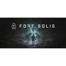 Fort Solis (PC) - Standard