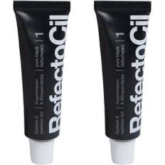 2st RefectoCil Eyebrow Color 1 Black - 15 ml