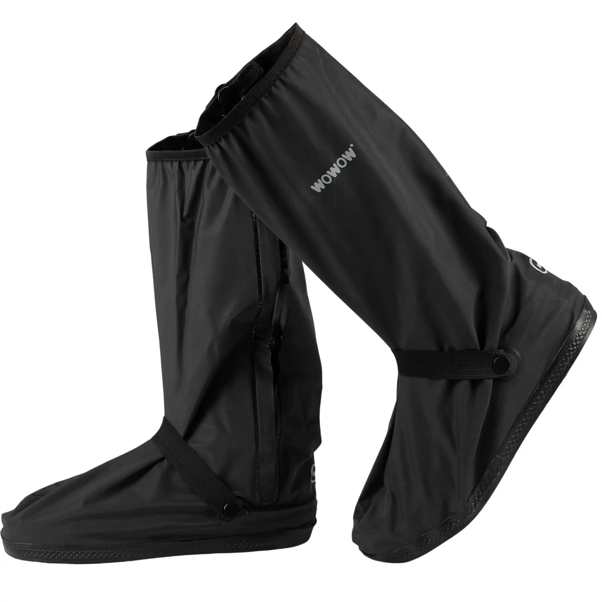 Wowow Rainflow XL 42-45 regn skoovertræk