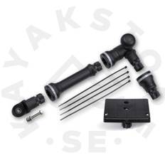 Railblaza Kayak/Canoe Sounder & Transducer Mount