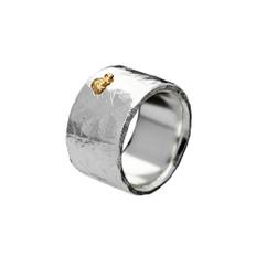 Sandberg"Ringo Sigill 13 mm"Ringar -