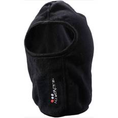 Balaclava FLEECE | Barn - Svart - One-Size