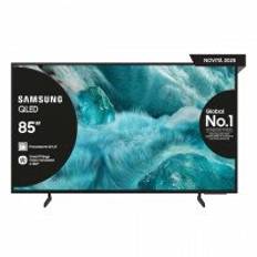 Samsung - QE85Q7FAAU TVC LED 85 QLED SMART TV HDR10+ WIFI 3HDMI 1USBPR