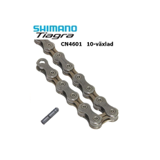 Kedja Shimano Tiagra CN-4601, 10-delat