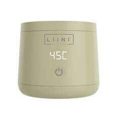 LIINI® Flaskevarmer 3.0, olive- i dag 10x babypoints -