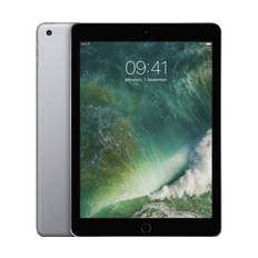 Begagnad iPad 2018 9.7 (6. gen) 128GB WiFi i Okej skick - Space Grey
