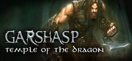 Garshasp Temple of the Dragon (PC) - Standard