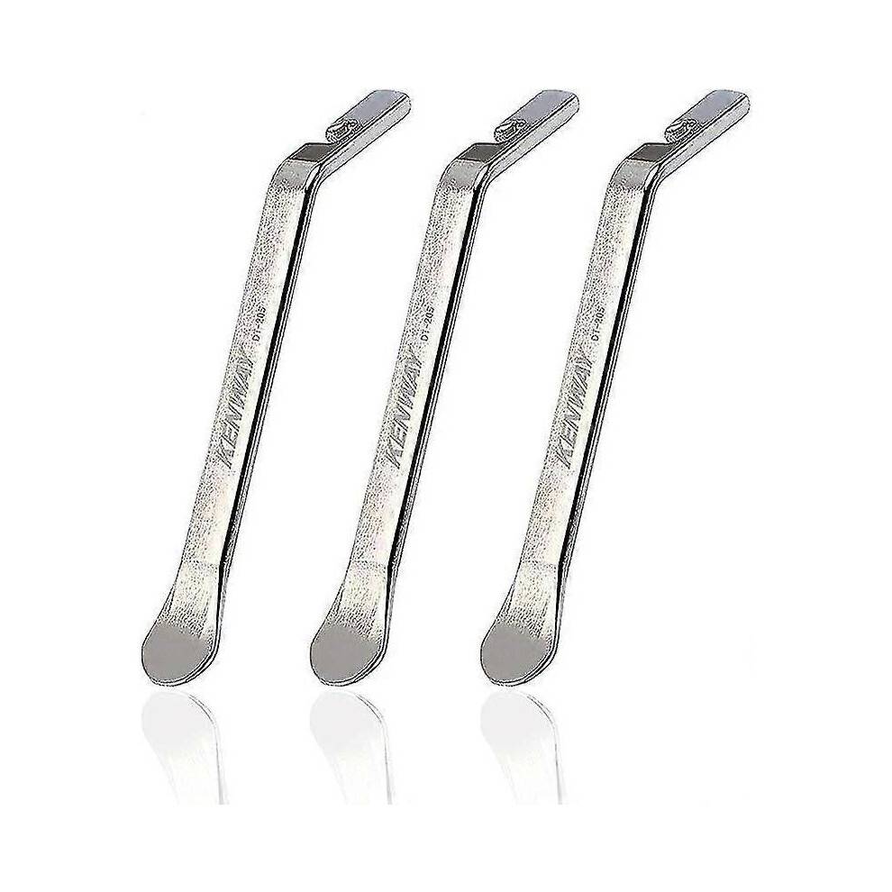 Bicycle tire lever tool kit