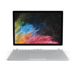 Microsoft Surface Book 2 | i7-8650U | 13.5" | 16 GB | 512 GB SSD | GTX 1050 | Win 10 Pro | US