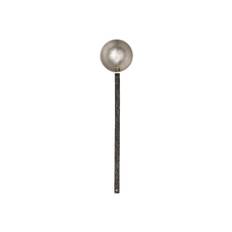 Obra Coffee Spoon - Stainless Steel