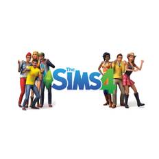 The Sims 4 - Byliv PC/MAC