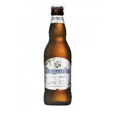 Hoegaarden Witbier Glas 4,9% 24 x 33 cl