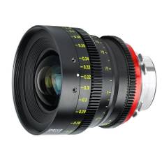 Meike 16mm T2.5 Full frame  Prime Cine Lins PL