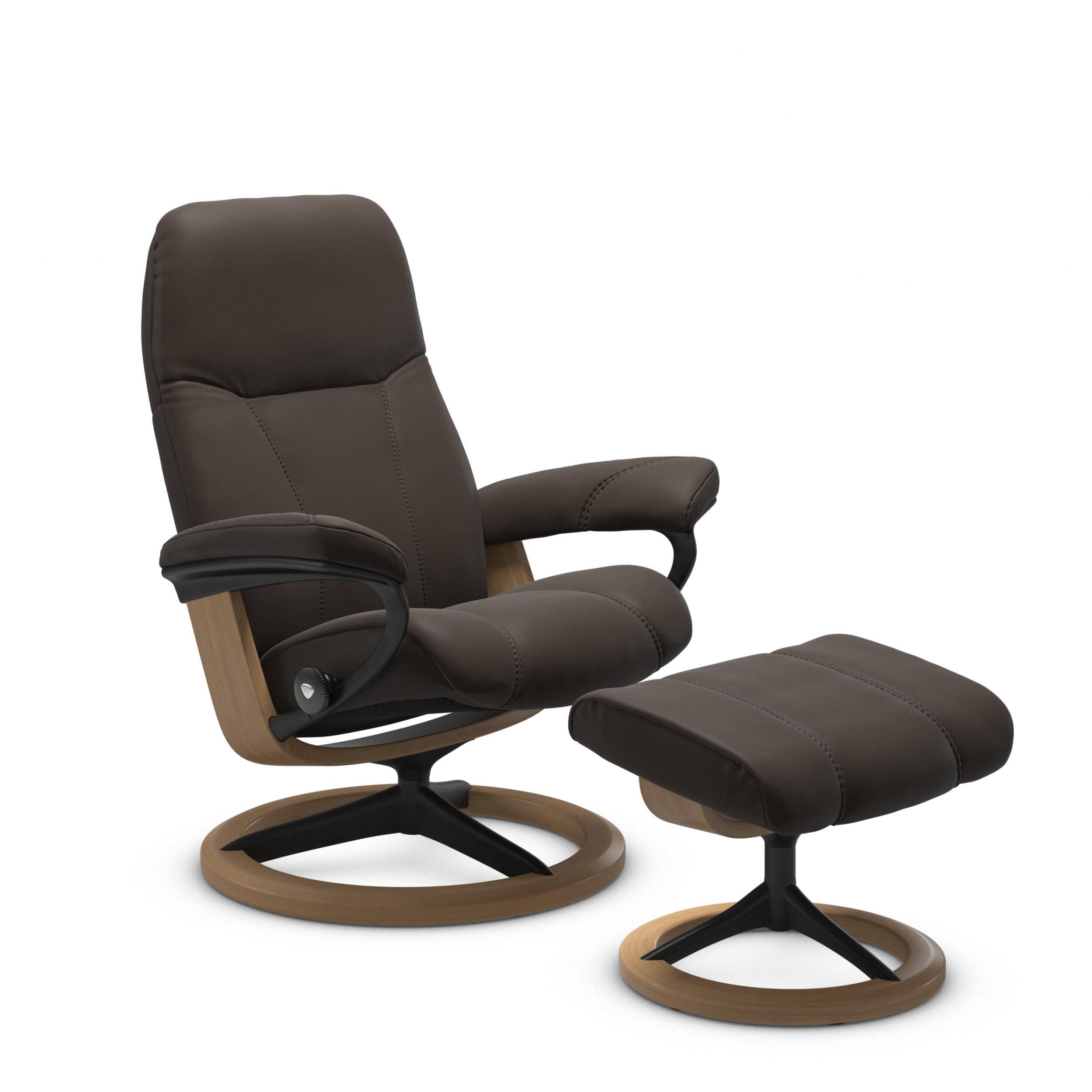 Stressless Consul S