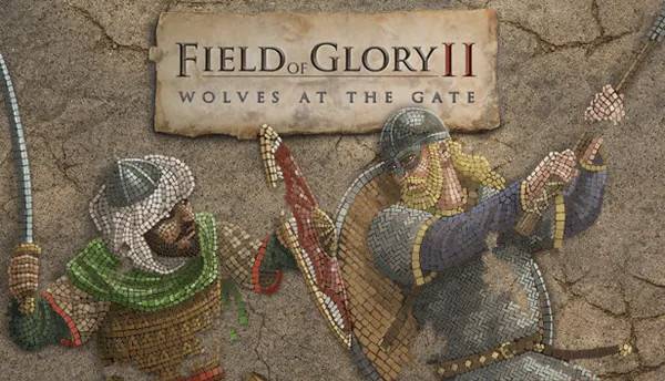 Field of Glory II: Wolves at the Gate (Steam)