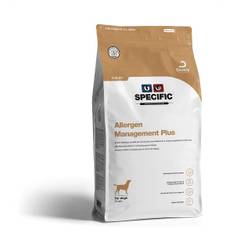 Specific Allergen Management Plus COD-HY
