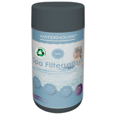 Waterhouse Spa Filterrenser 1 L