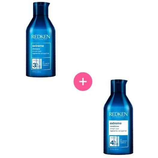 Redken Extreme Bundle 1 Stycke (478,92 kr / 1stycke)
