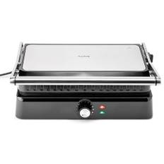 Huslog AK-2143 Elektrisk Grill - 2200W