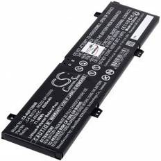 Batteri til Asus TUF GAMING Dash F15 FX517ZC-HQ056W Laptop