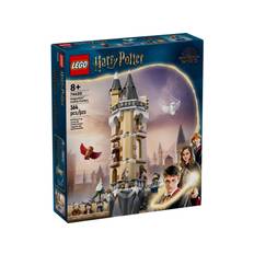 LEGO® Harry Potter™ 76430 Eulerei auf Schloss Hogw