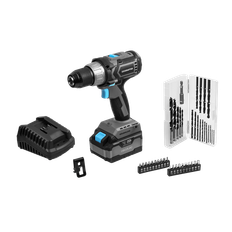Cecotec bore- og skruemaskine Cecotaptor Perfect Drill 4020 Ultra