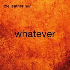 Leather Nun: Whatever