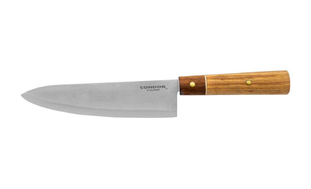 Condor Kondoru Kitchen Gyuto Knife