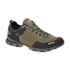 Meindl ONTARIO GTX 3938 05 taupe - bequeme Halbschuhe f?r Herren