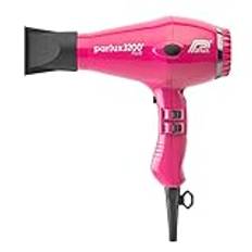 Parlux 3200 Plus fuchsia hårtork
